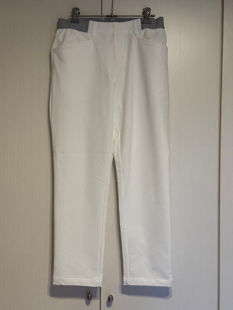 Zero Halliburton アンチシースルーパンツ