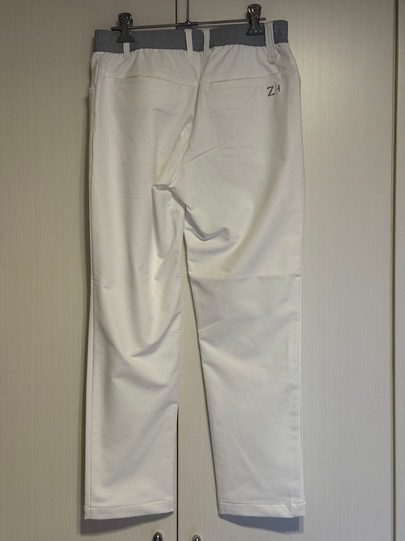 Zero Halliburton アンチシースルーパンツ