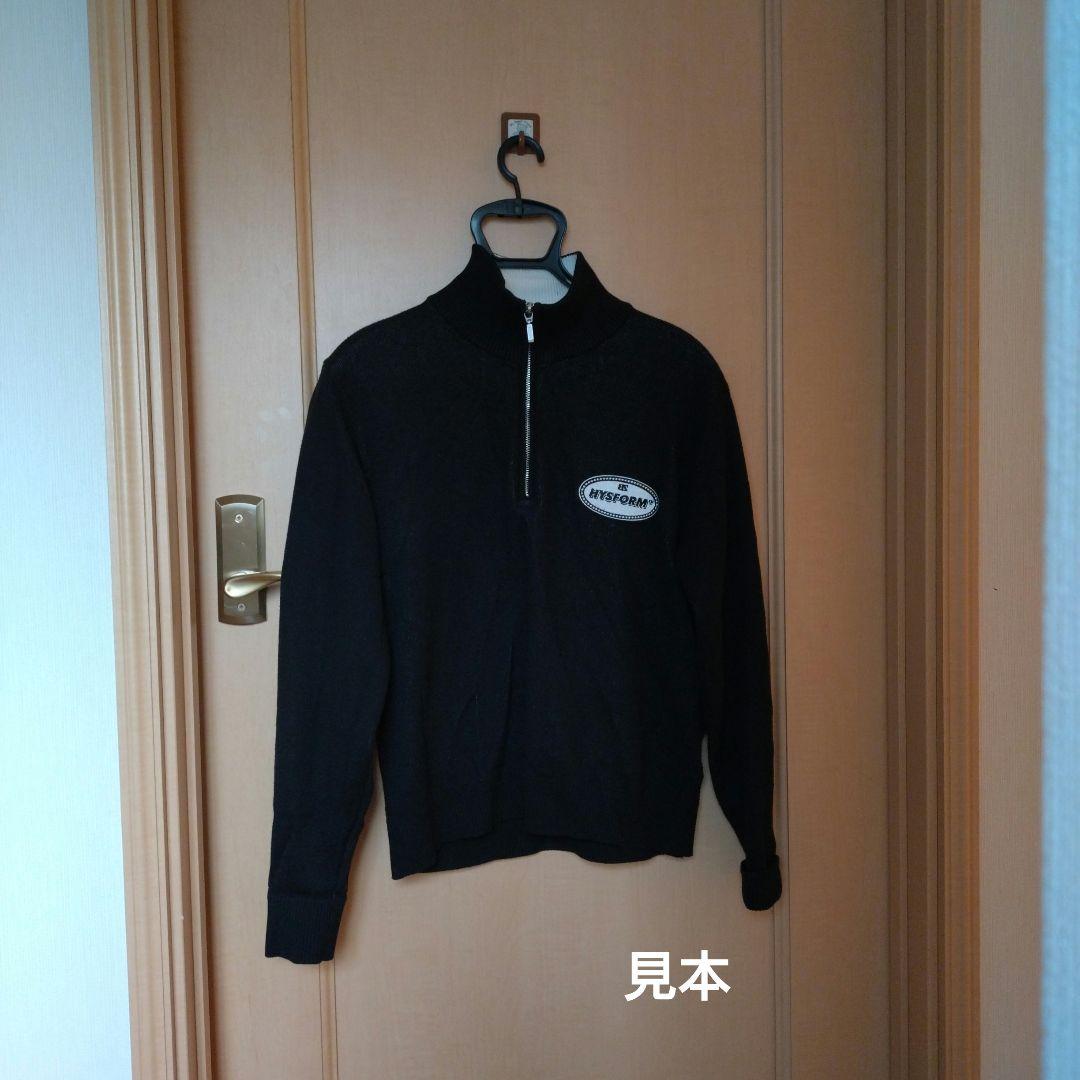 hysform　ニット