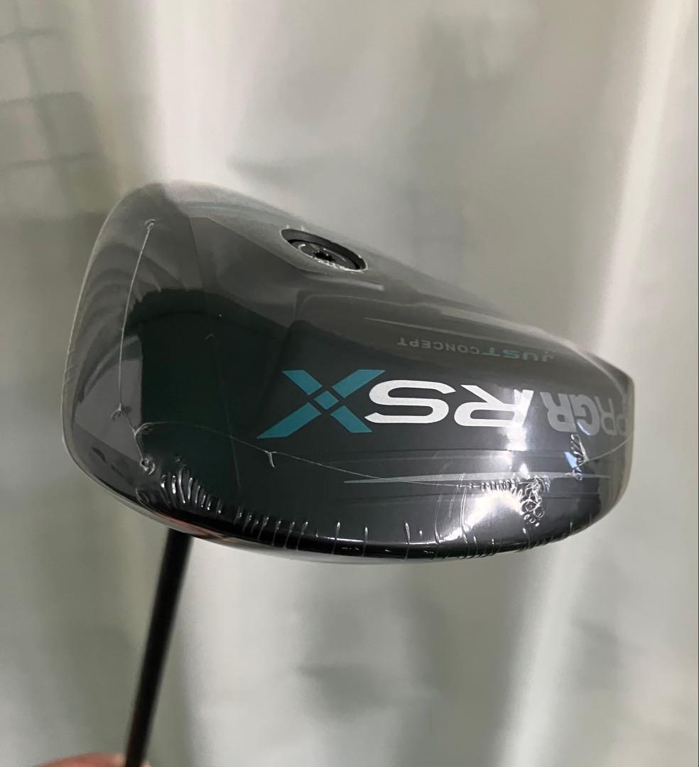 プロギア RS X ドライバー