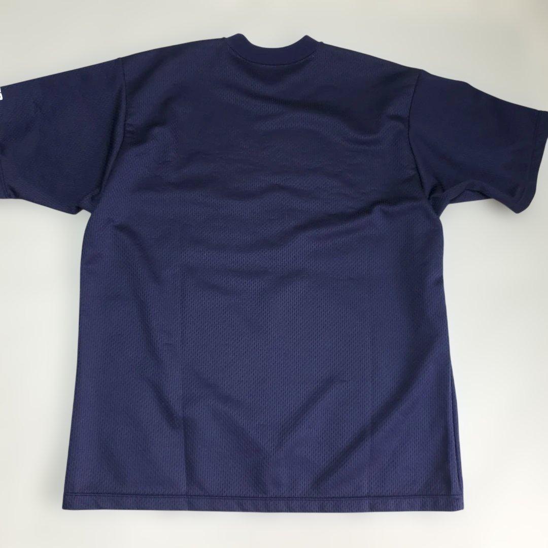 m*u様 レワード 横浜高校野球部ベースボールTシャツ