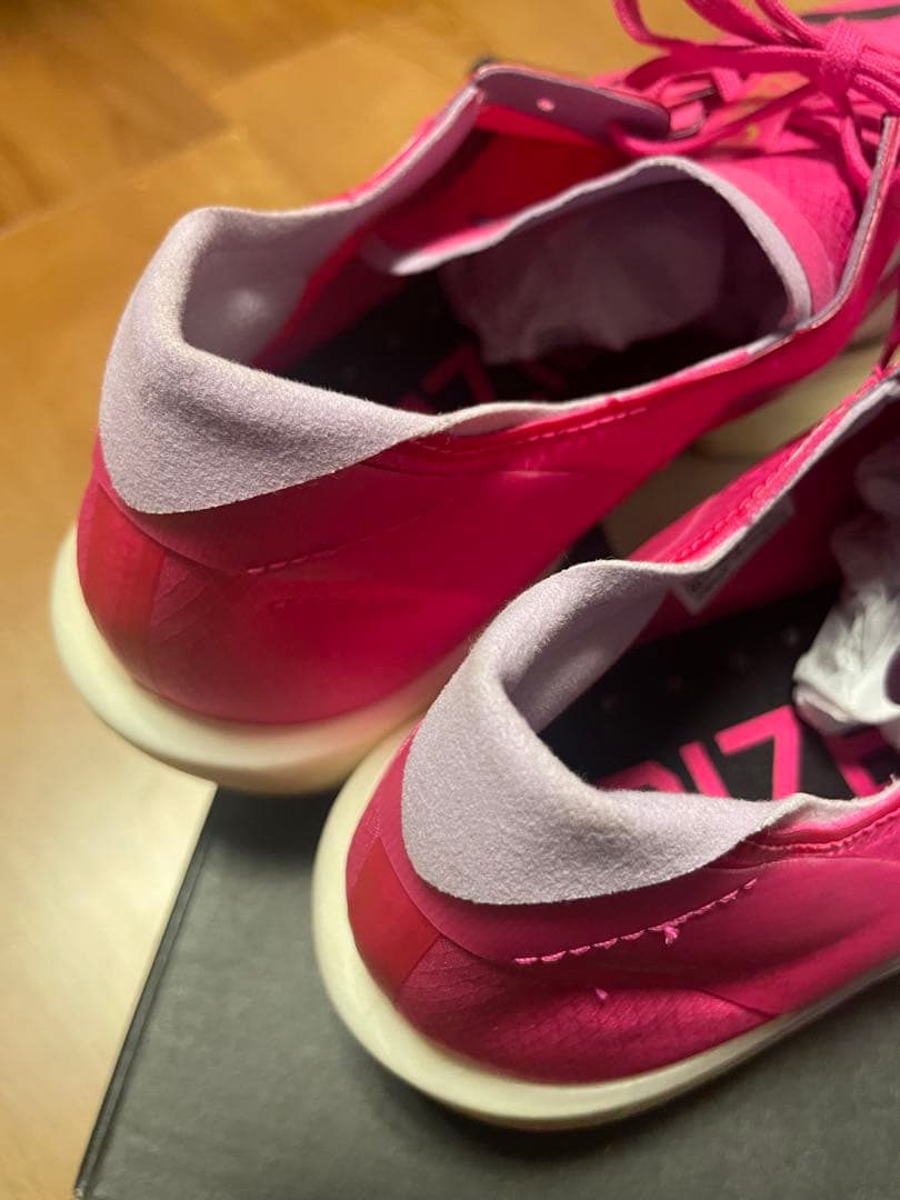 アディダス ADIZERO TAKUMI SEN 11 26.0 極上中古品