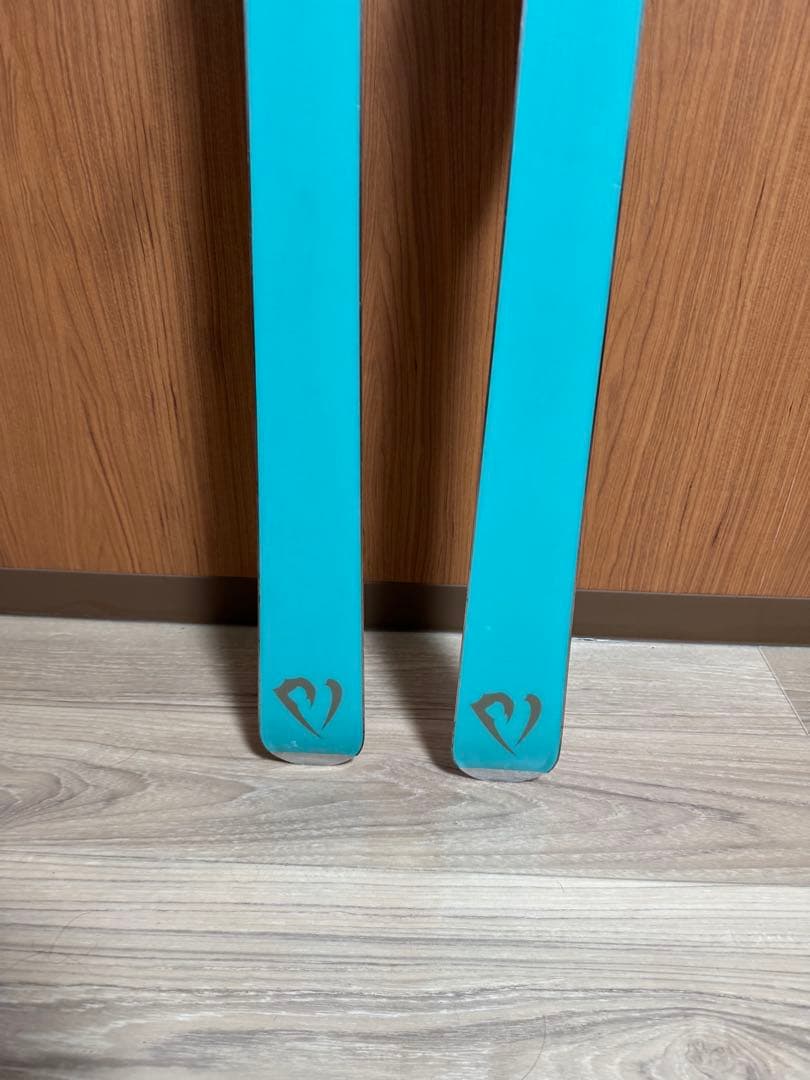 ID one スキー板 172cm MR-SG