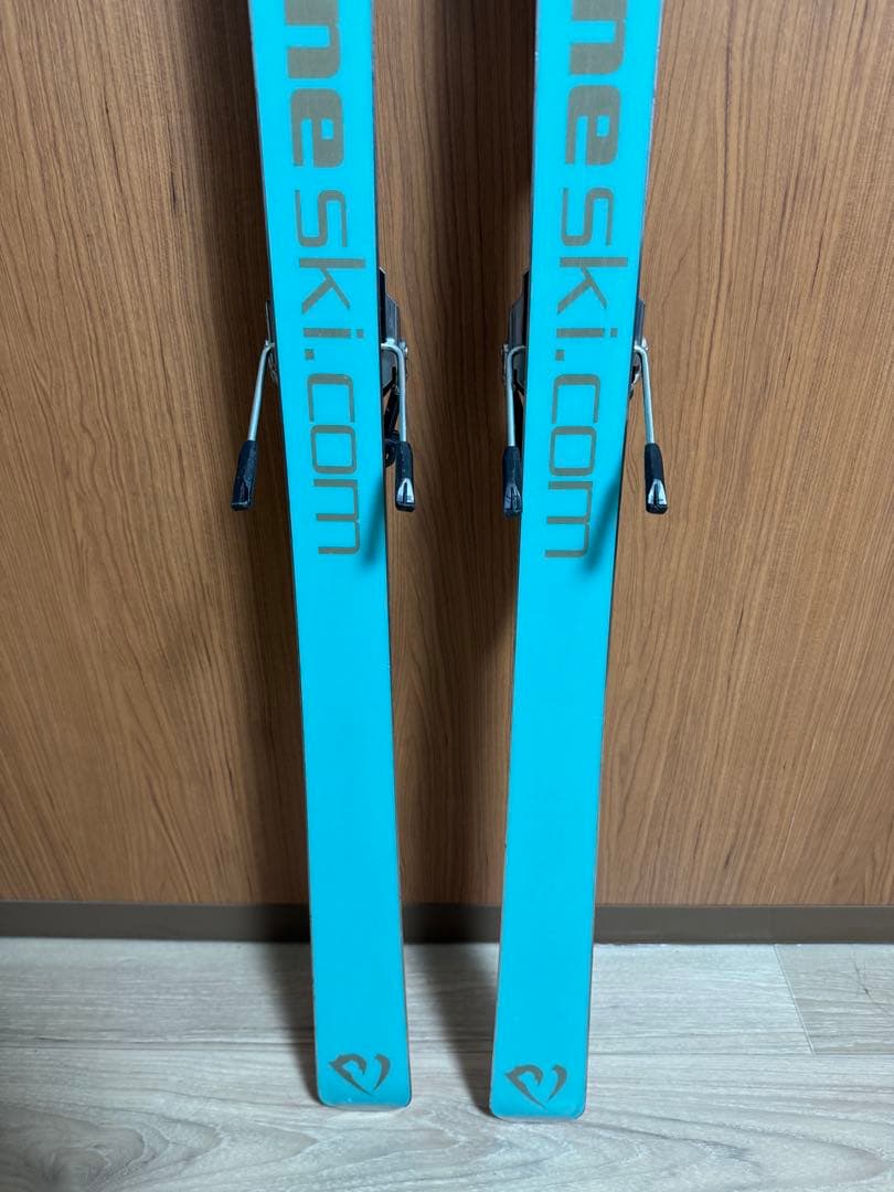ID one スキー板 172cm MR-SG