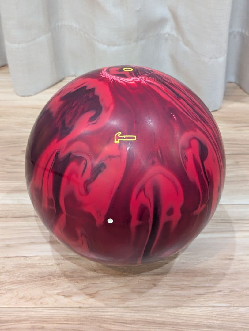 【新品・未使用】ハンマー 3-D オフセット アサルト 14ポンド3オンス