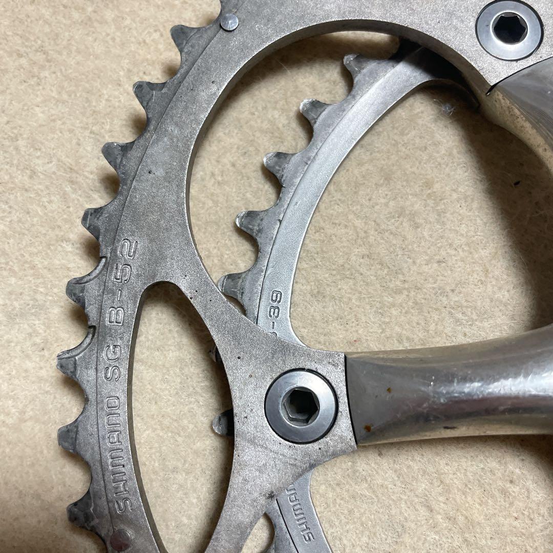 SHIMANO ULTEGRA 6500コンポセット