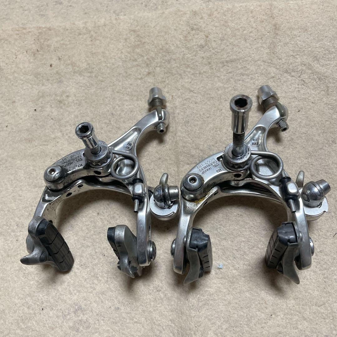 SHIMANO ULTEGRA 6500コンポセット