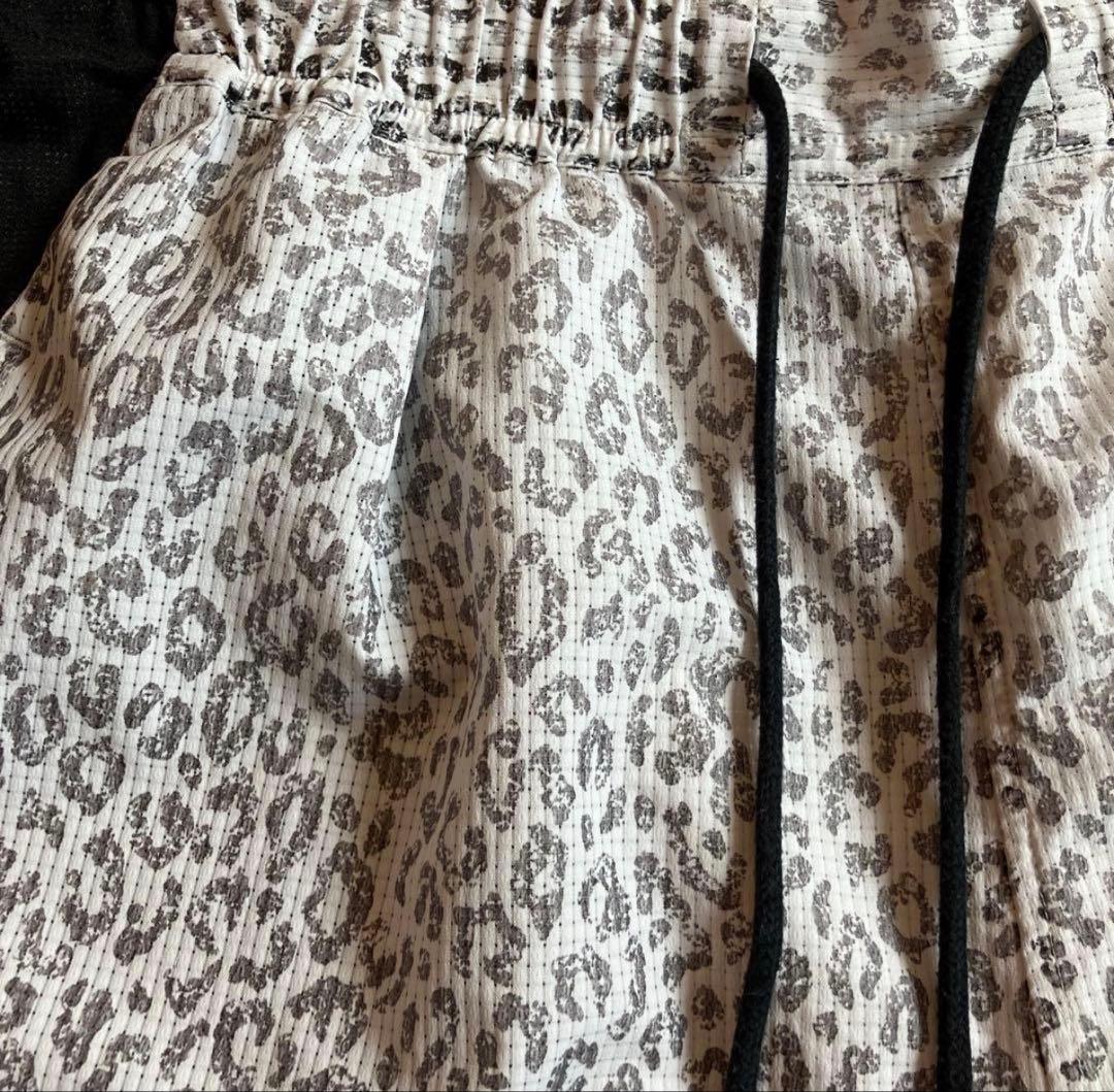 charbonシャルボン 7 POCKETS RACING SHORTS 美品