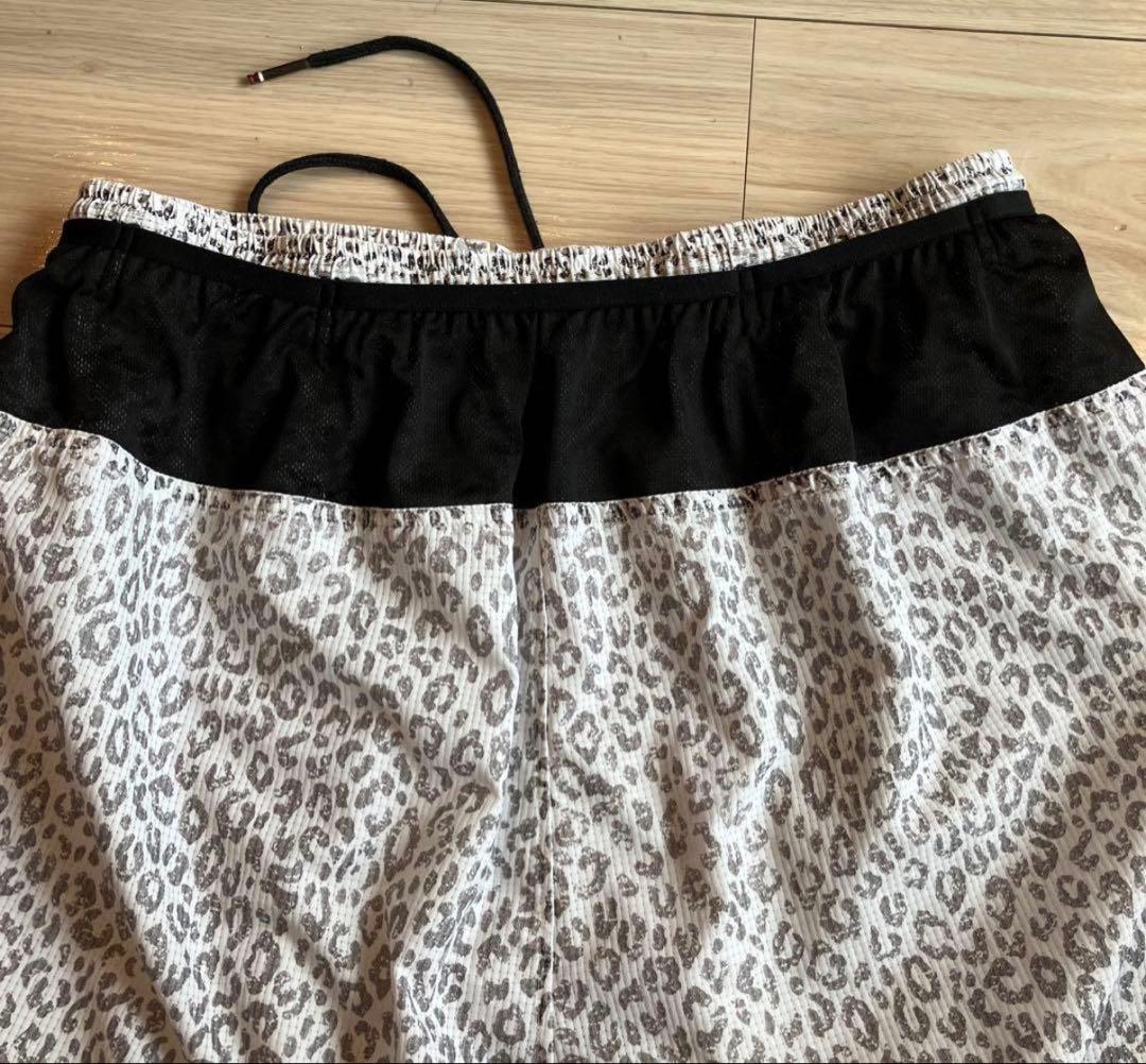 charbonシャルボン 7 POCKETS RACING SHORTS 美品