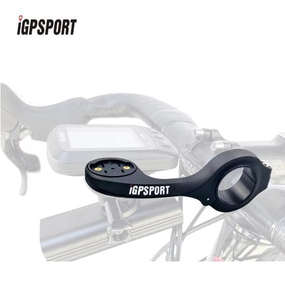 新品未開封【iGPSPORT】BSC100S　サイクルコンピューター　フルセット