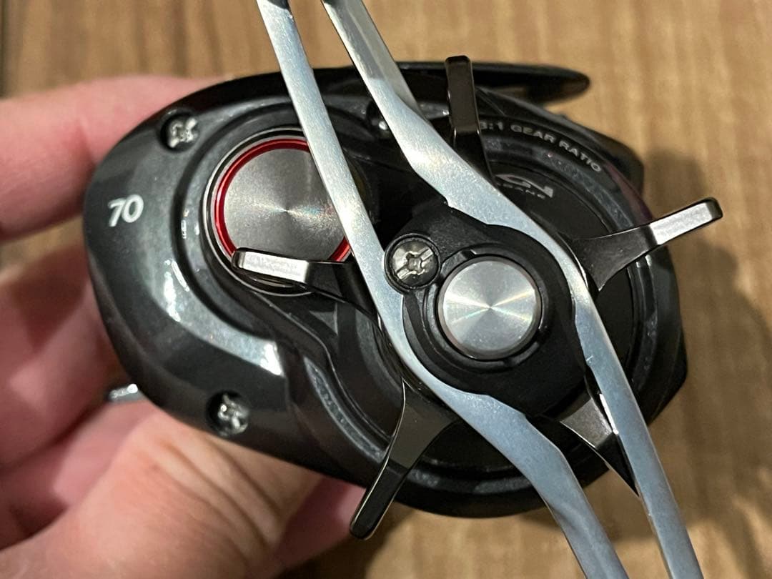 スコーピオン 70