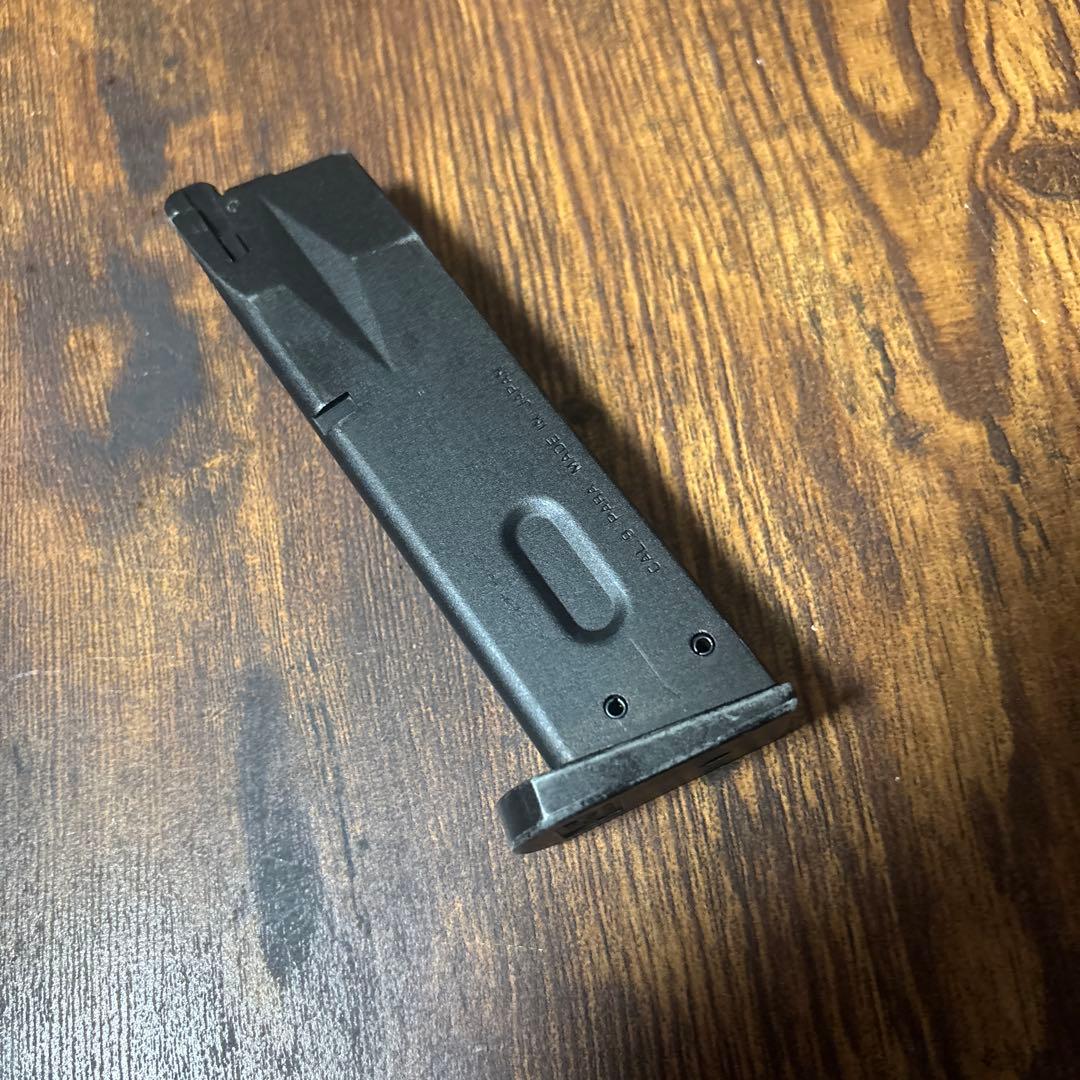 東京マルイ　Ｍ９Ａ１　ガスブローバック