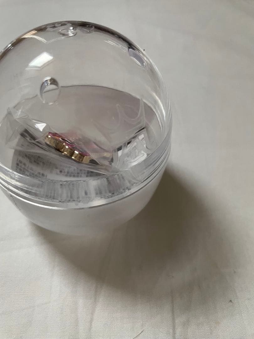 嵐　マグネット　ガチャ　新品　ポップコーン　Popcorn ARASHI