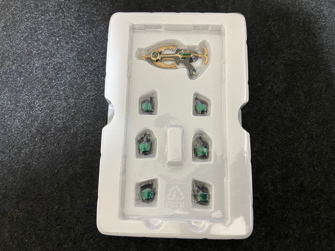 イ*ゴ様 s.h　真骨彫製法　仮面ライダークウガ　ペガサスフォーム　フィギュア
