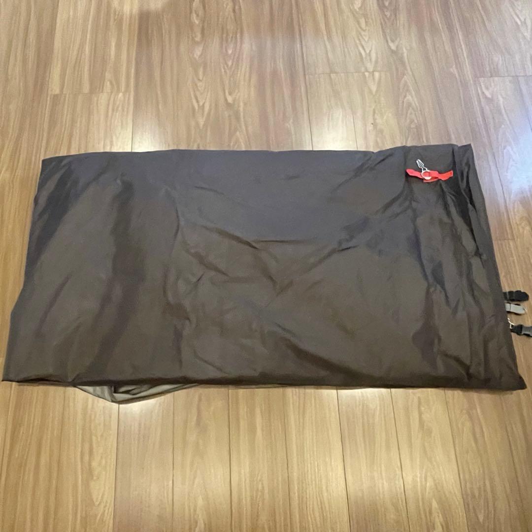 【美品】コールマン ウェザーマスター ブリーズドーム/270テントColeman