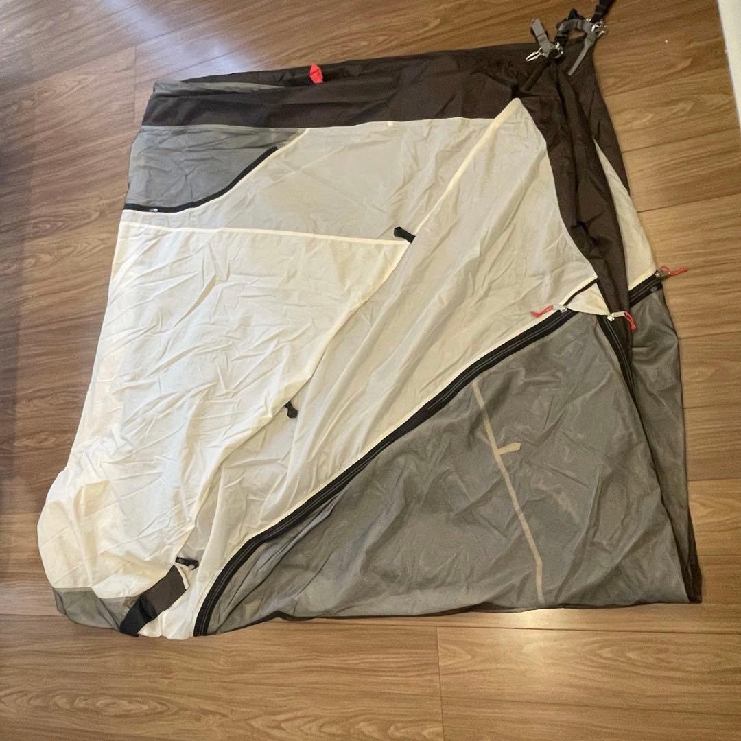 【美品】コールマン ウェザーマスター ブリーズドーム/270テントColeman