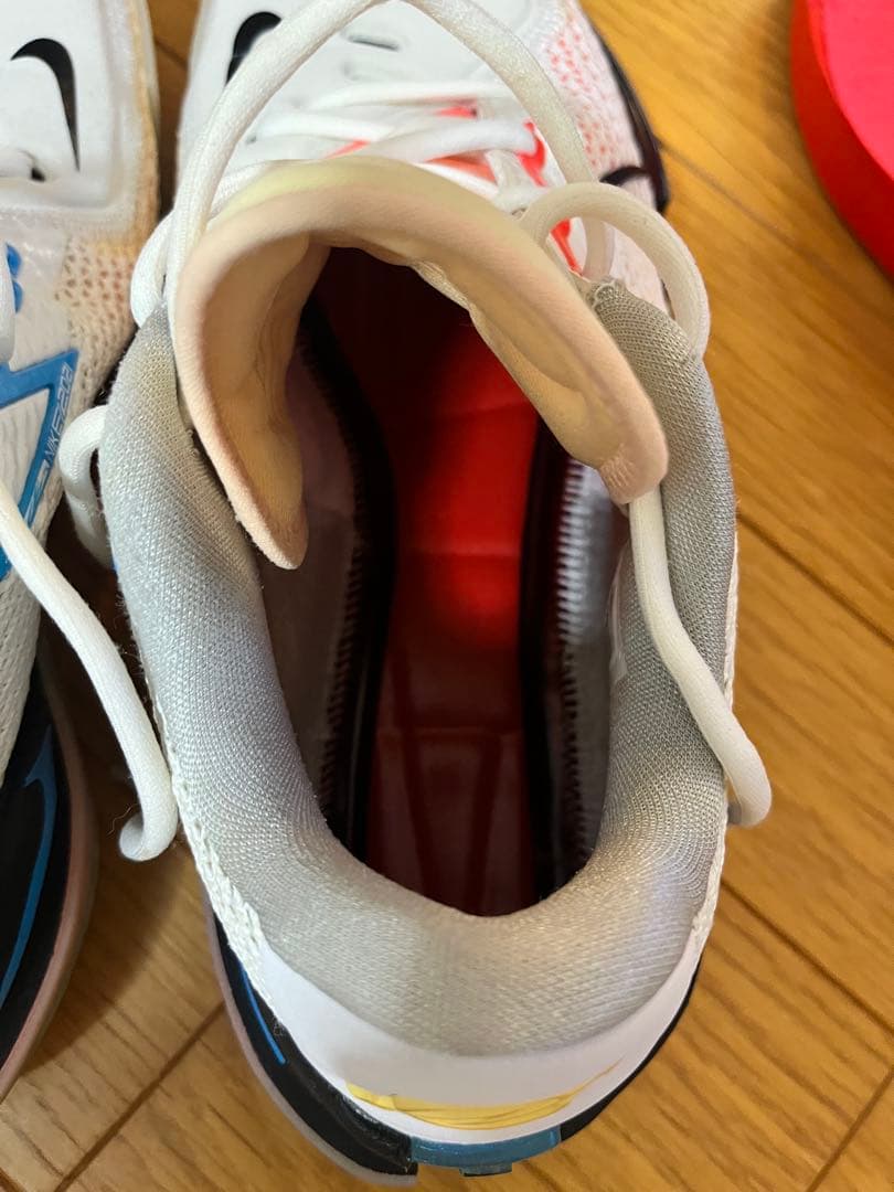 シューズ(男性用) Nike Air Zoom GT Cut