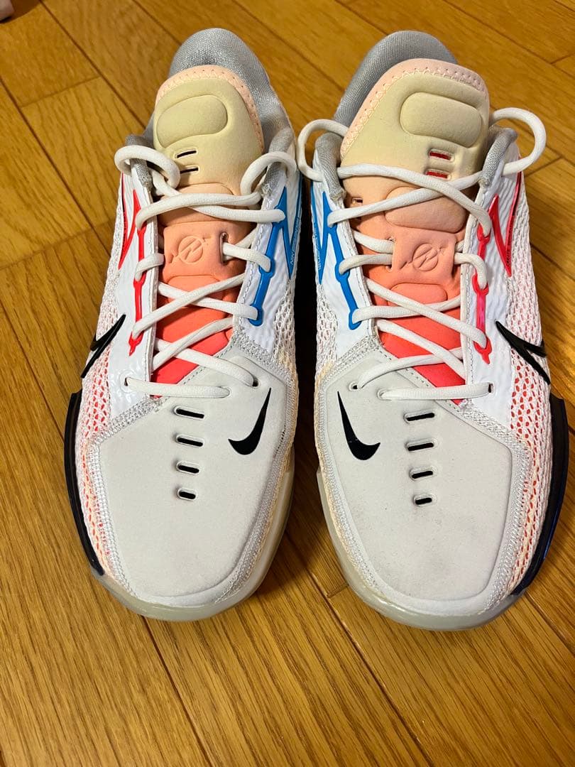 シューズ(男性用) Nike Air Zoom GT Cut