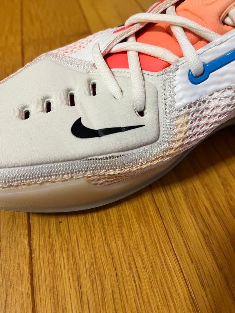 シューズ(男性用) Nike Air Zoom GT Cut