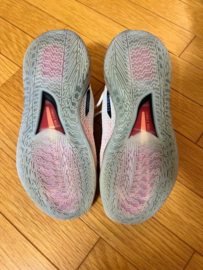 シューズ(男性用) Nike Air Zoom GT Cut