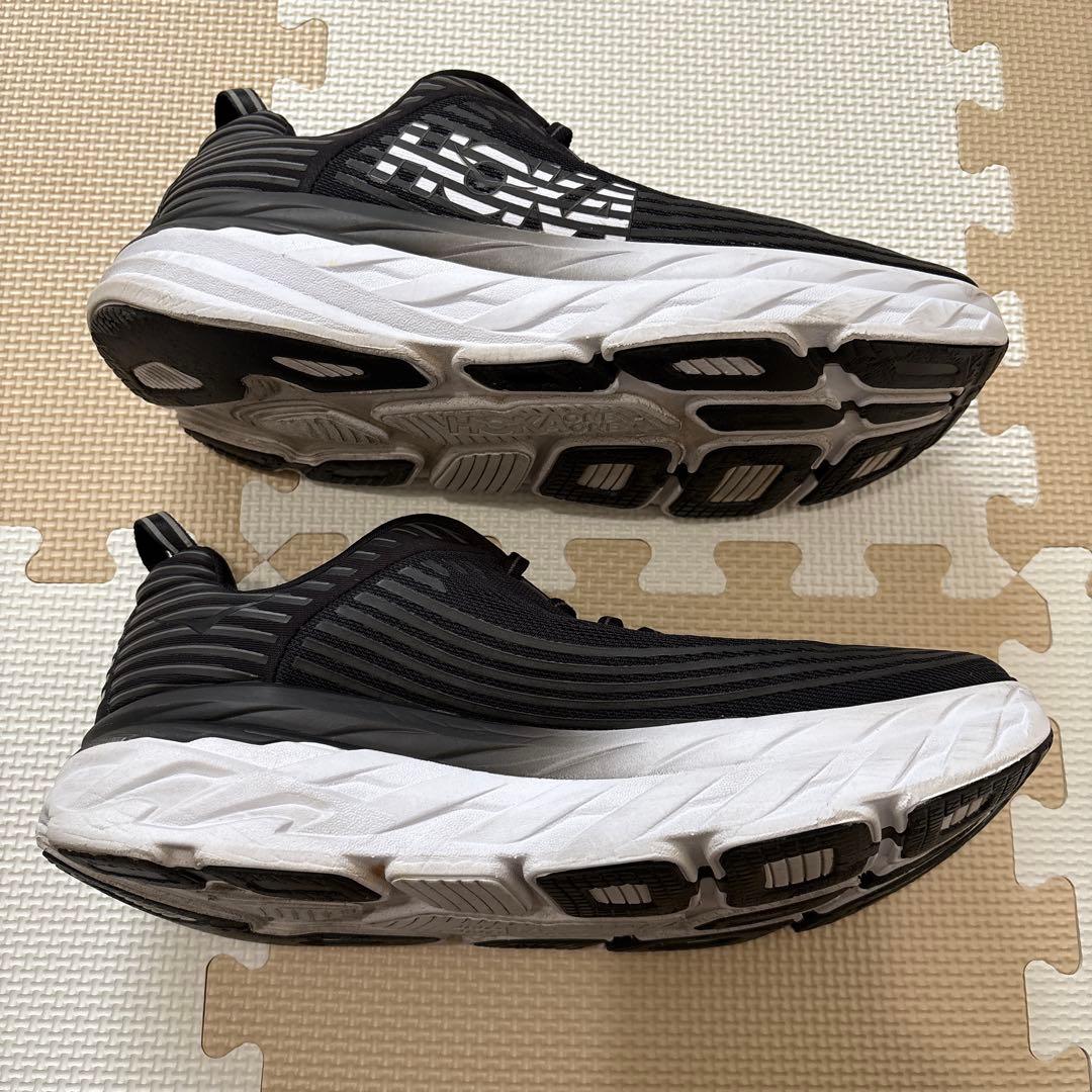 BONDI6 ボンダイ6 27.5 HOKA ONE ONE ホカオネオネ