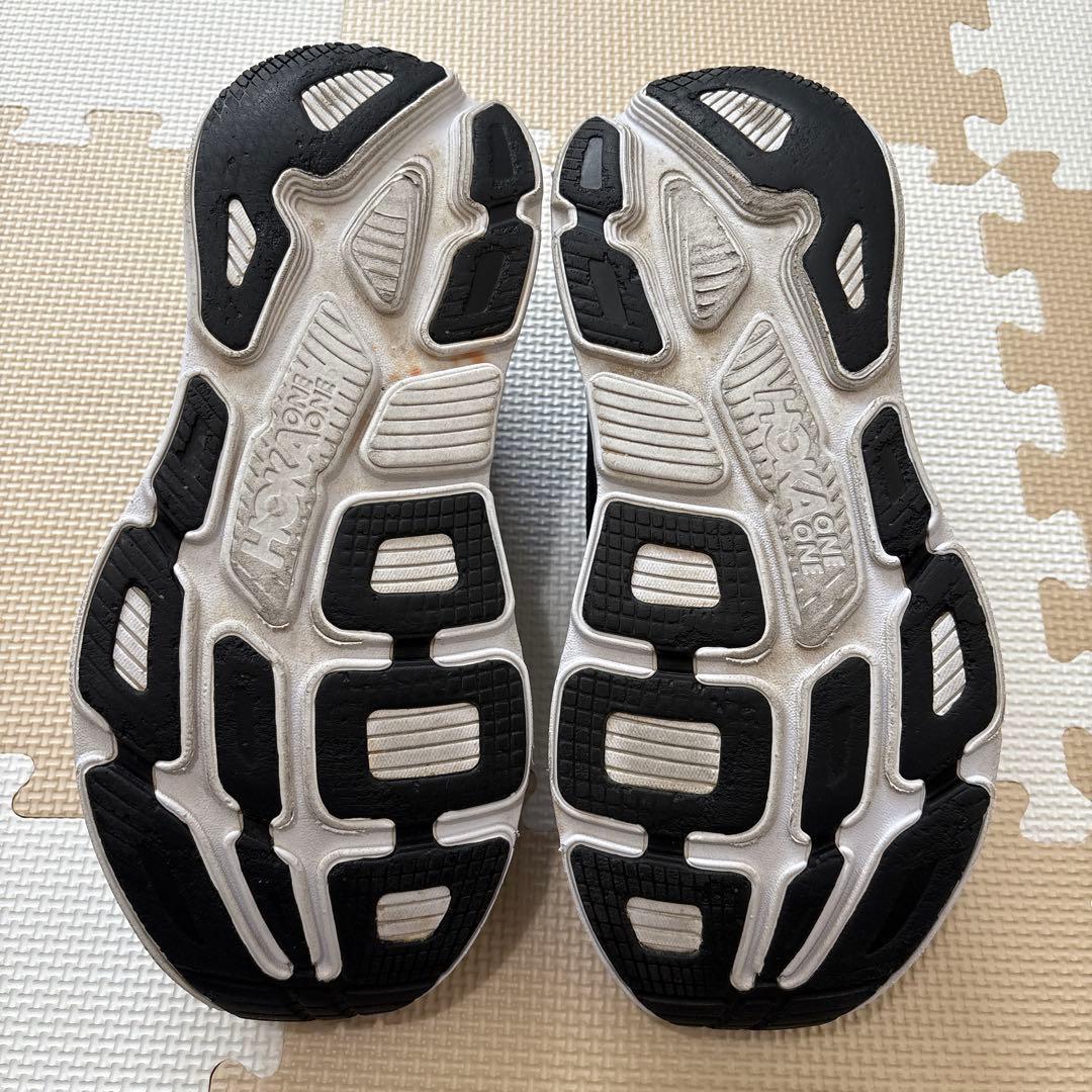 BONDI6 ボンダイ6 27.5 HOKA ONE ONE ホカオネオネ