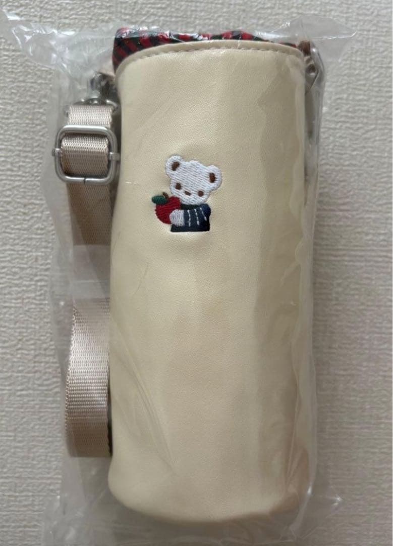 ファミリア　ボトルホルダー