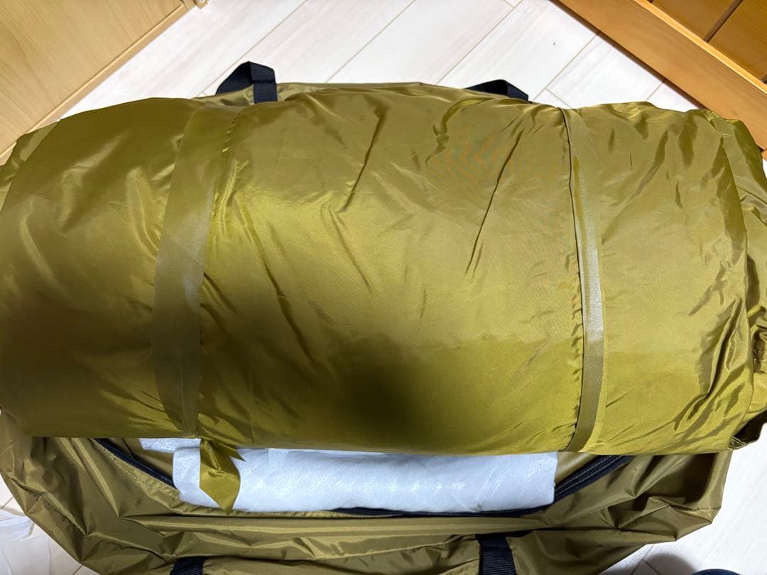 【即購入OK】Coleman コンパクトドーム LDX