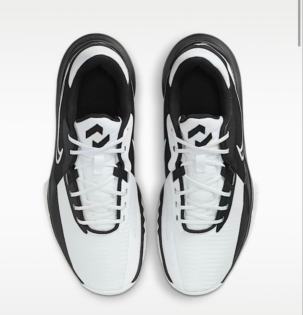 ナイキ プレシジョン 6 Nike PRECISION VI