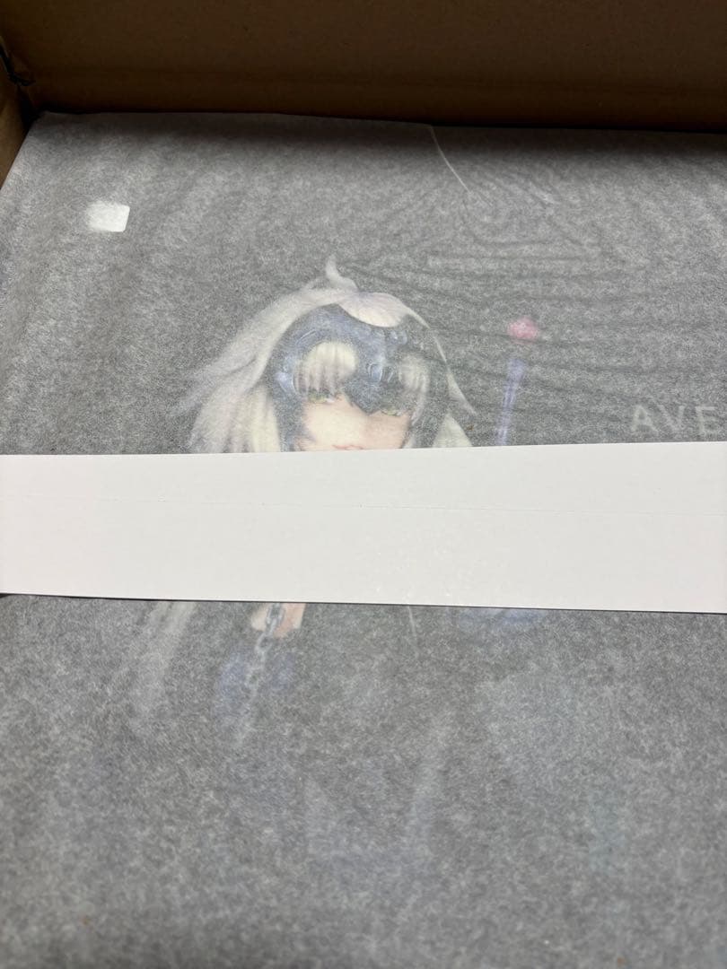 Fate ジャンヌ・ダルク〔オルタ〕 うたかたの夢Ver. [アルター]　FGO