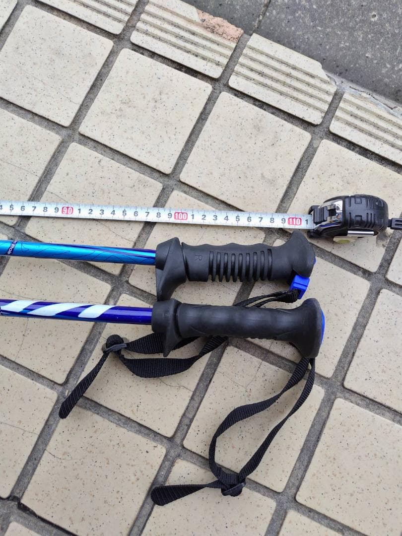 ELAN Delight 158cm スキー板/ビンディング・ポール付き！