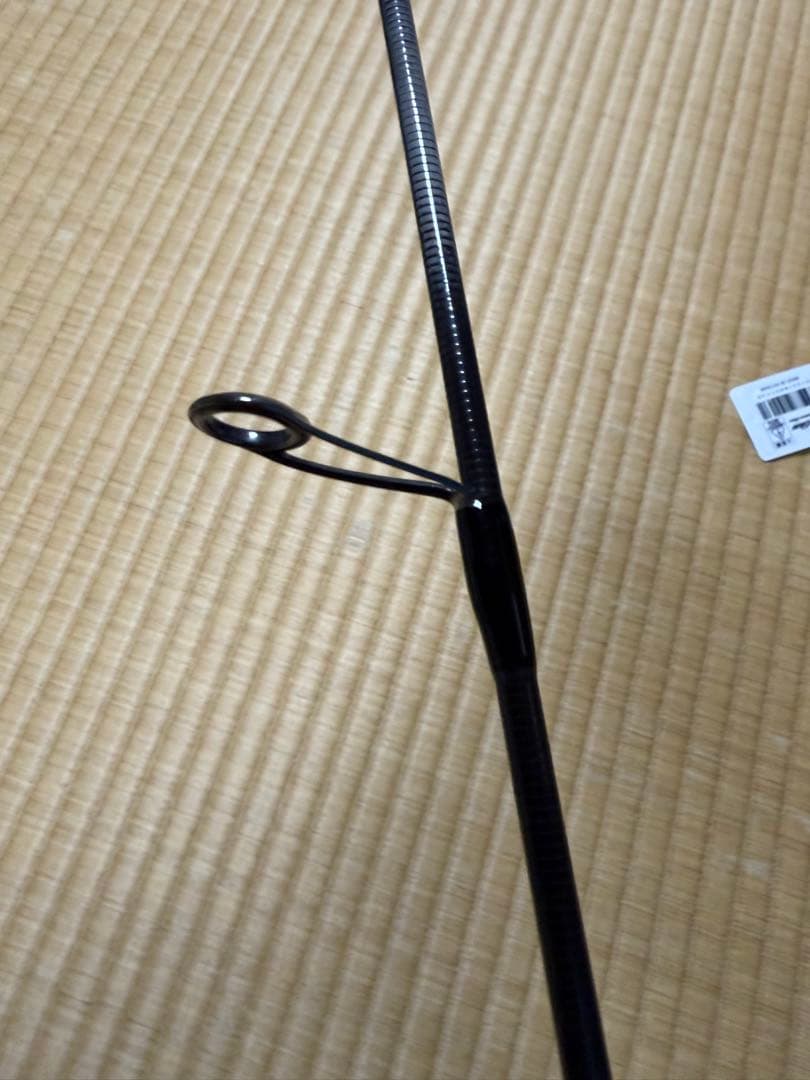 最終値下げ クリアブルー クリスター 61ANY 美品