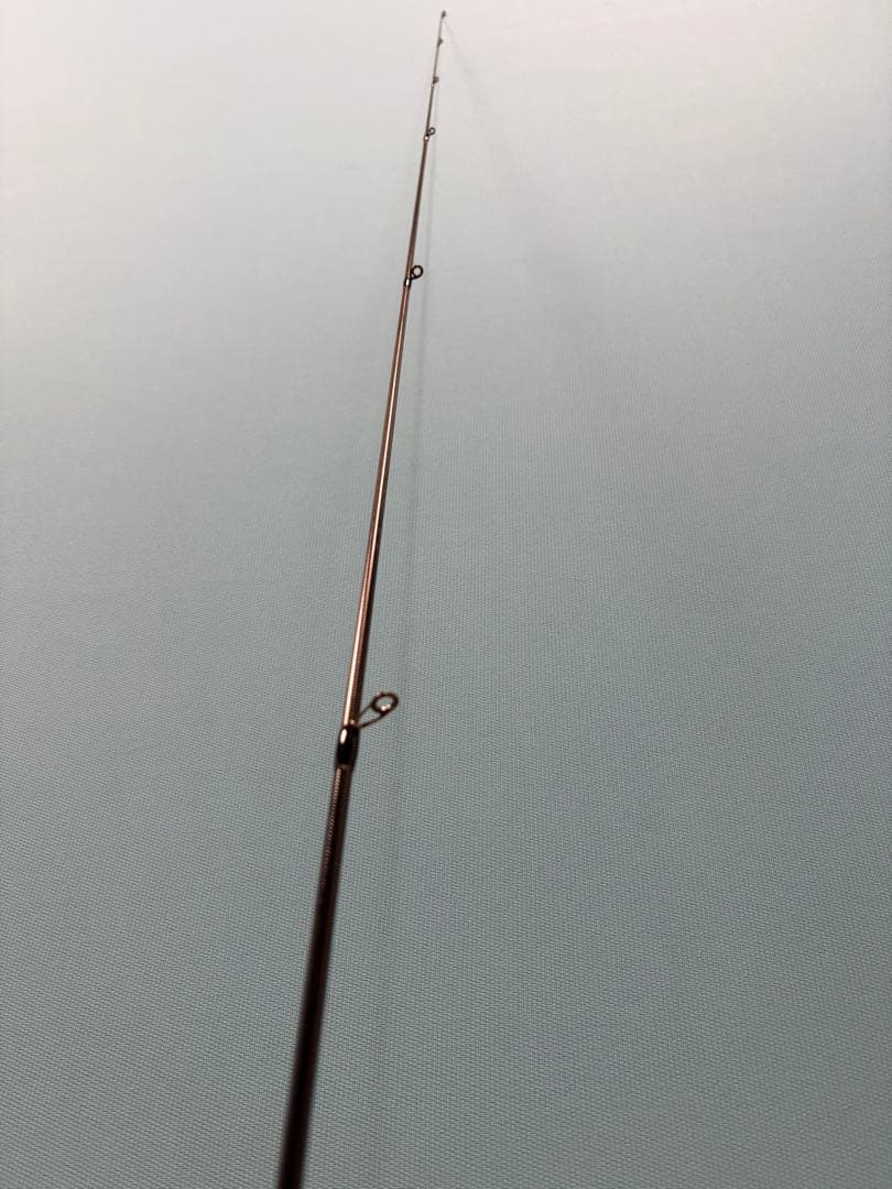 最終値下げ クリアブルー クリスター 61ANY 美品