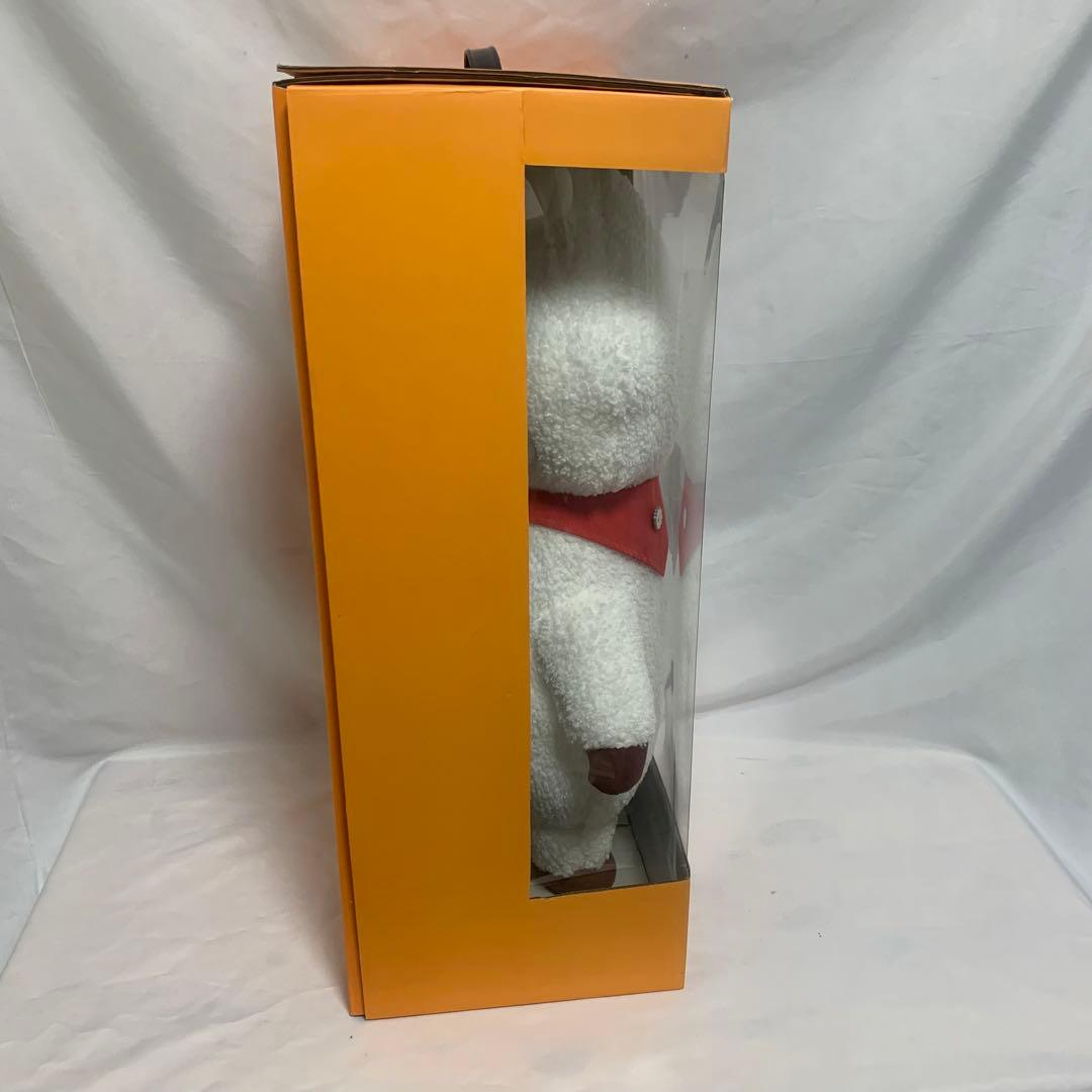 【極美品】BT21 ジャンボ　RJ PLUSH DOLL BTS スタンディング