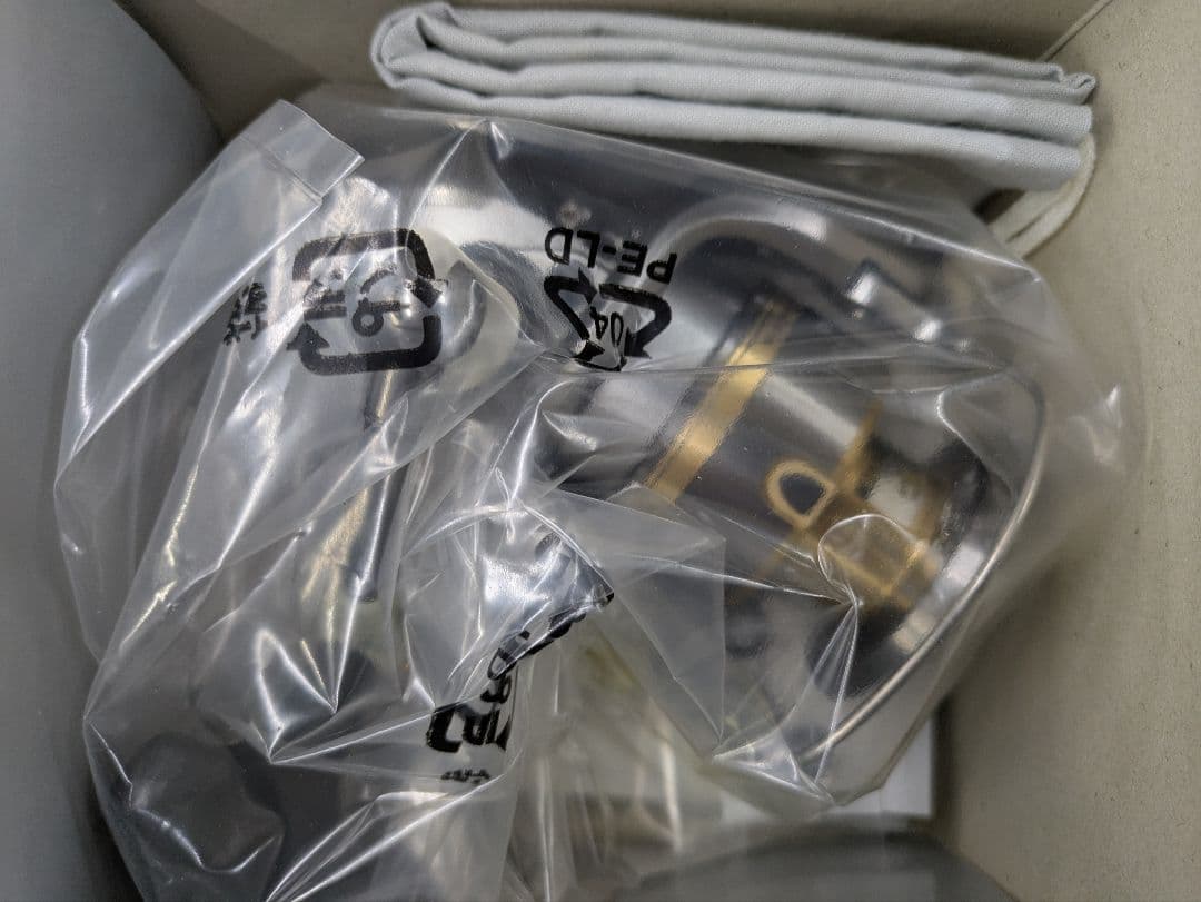 SHIMANO NASCI C5000 スピニングリール