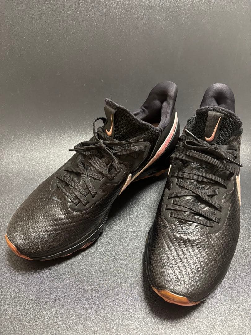 限定版 Nike Golf Air Zoom Infinity Tour NRG