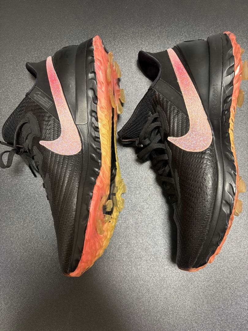 限定版 Nike Golf Air Zoom Infinity Tour NRG