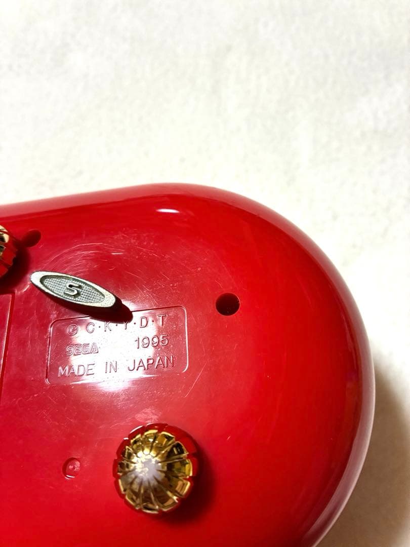 美品　動作確認済み　魔法騎士レイアース 聖なる宝石箱
