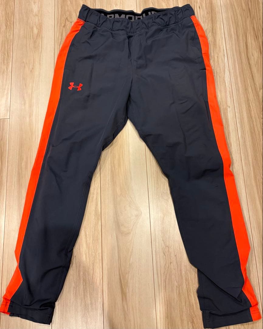 Under Armour セットアップジャージ