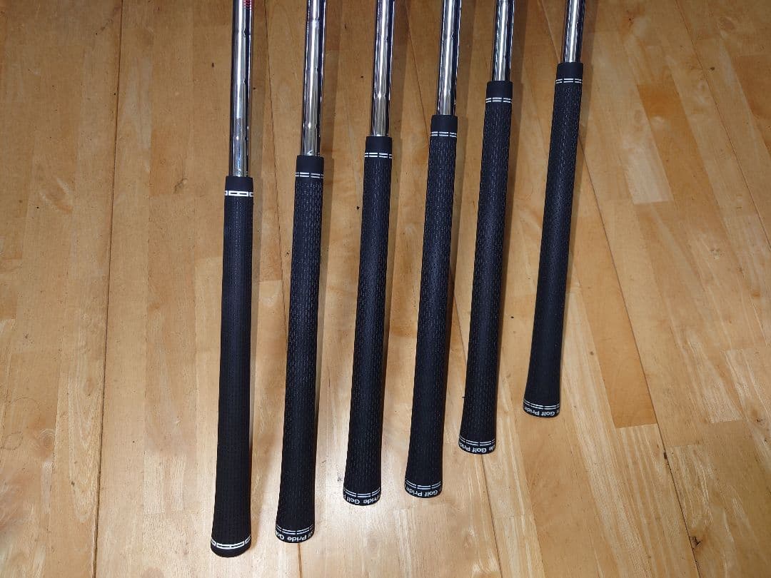 Titleist　T200（2023） アイアンセット 6本
