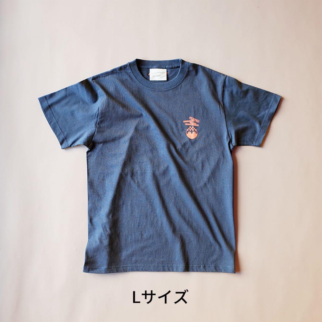 櫻井翔 未来への言葉展 PLAYFUL Tシャツ ご当地デザイン(大阪)