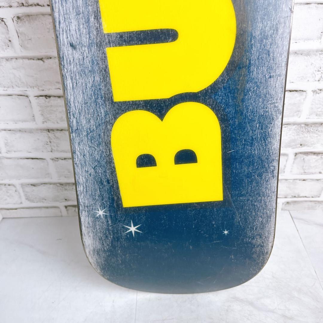 【トイストーリー】BURTON 板のみ スノボ ジュニア キッズ　120センチ