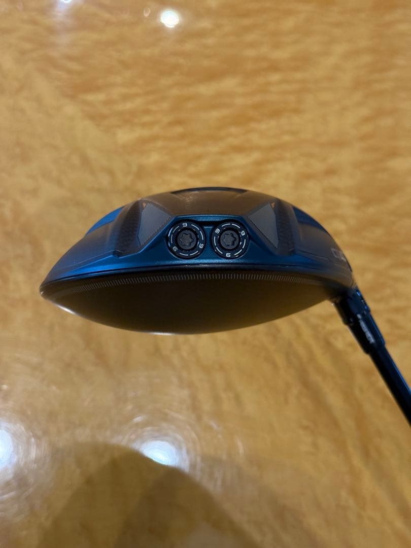 テーラーメイド Qi4D ドライバー10.5度