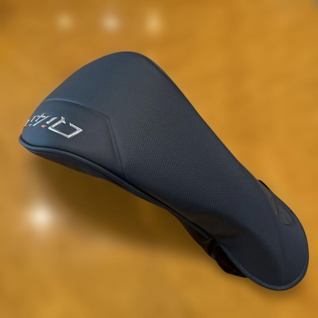 テーラーメイド Qi4D ドライバー10.5度