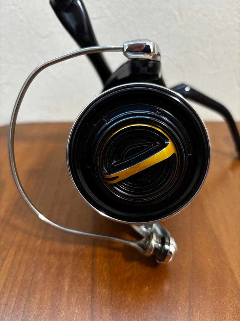 20ステラsw 18000HG
