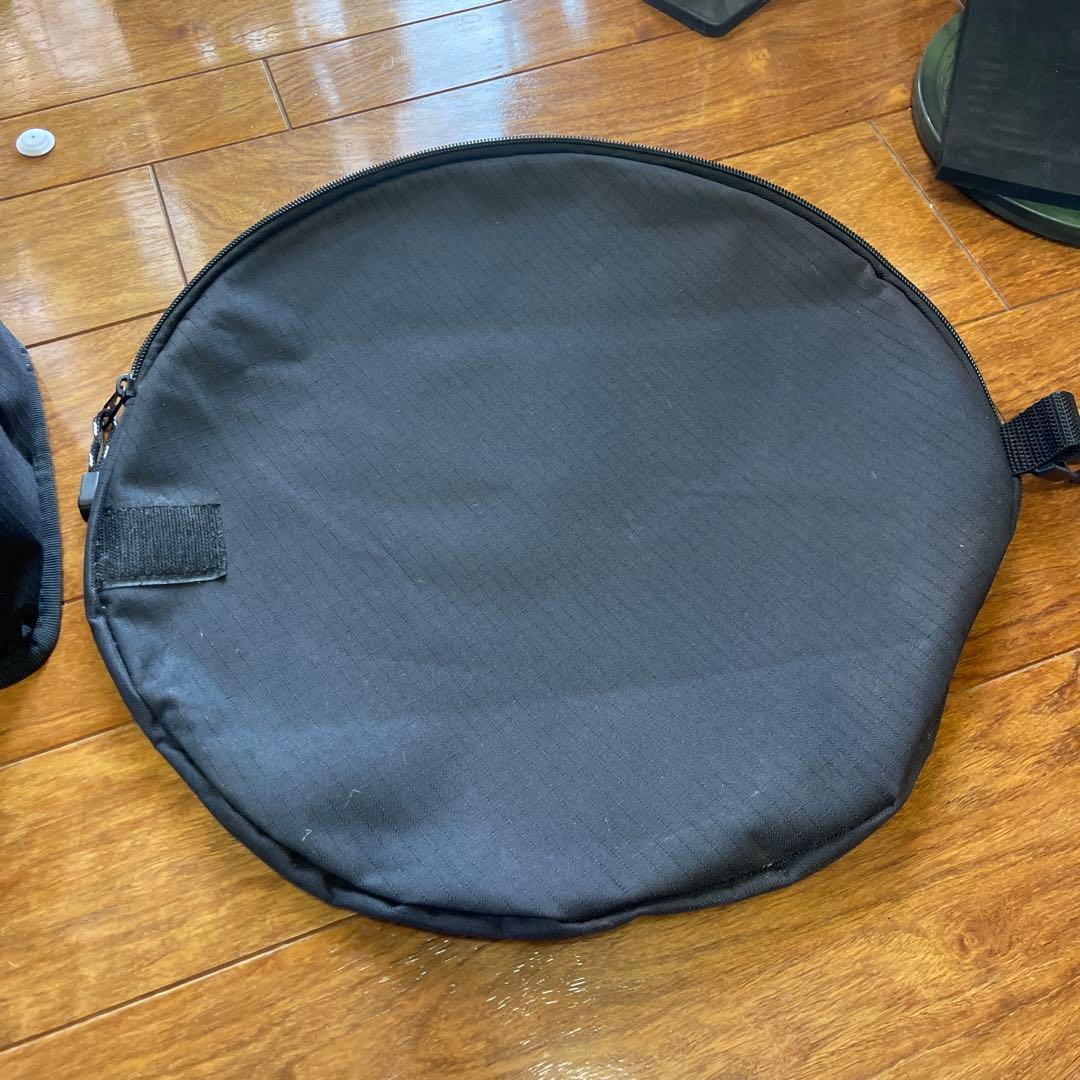 ペトロマックス　HK500 ブラス　リフレクター