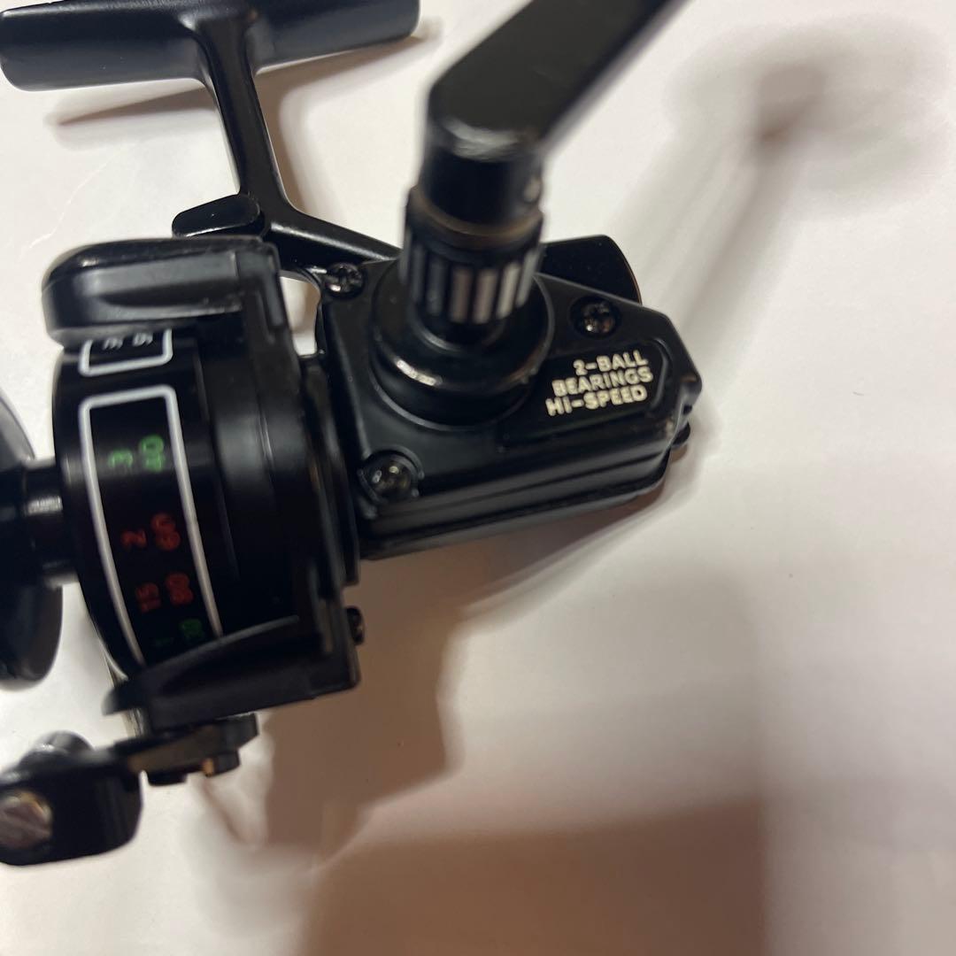ダイワ　スピンマチックウルトラミニ