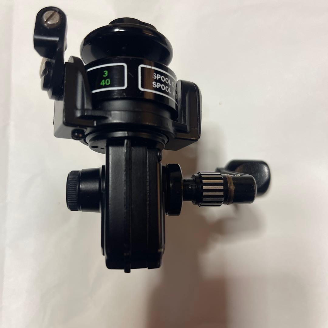 ダイワ　スピンマチックウルトラミニ