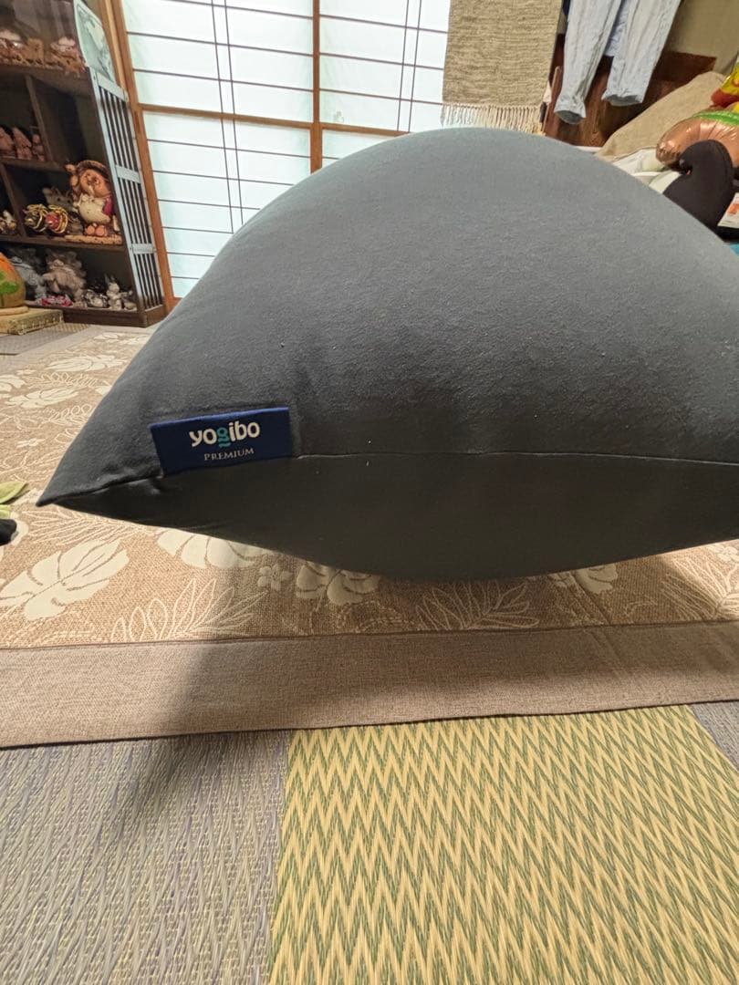 ヨギボー　マックス　プレミアム　Yogibo MAX premium 直接受取