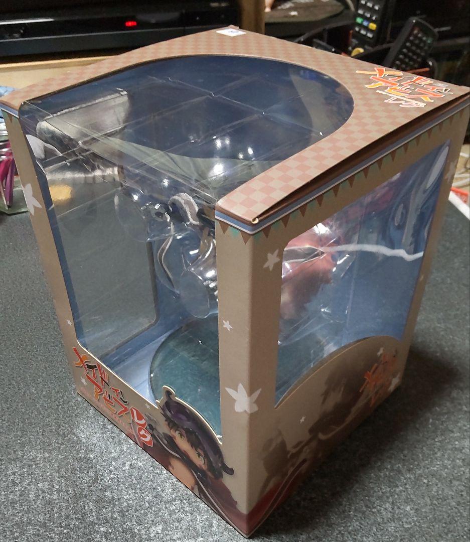 メイドインアビス レグ フィギュア